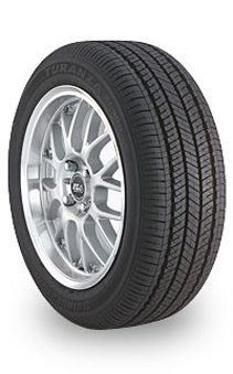 BRIDGESTONE TURANZA EL400 02